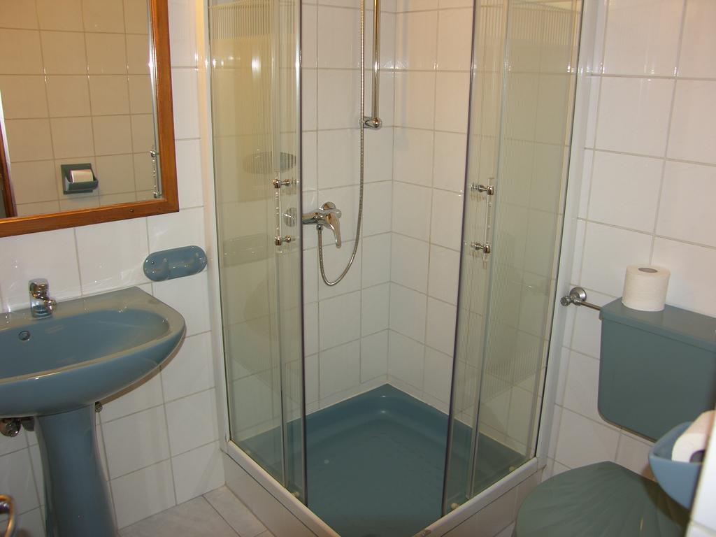 Hotel Adler Panzio Budaörs Esterno foto