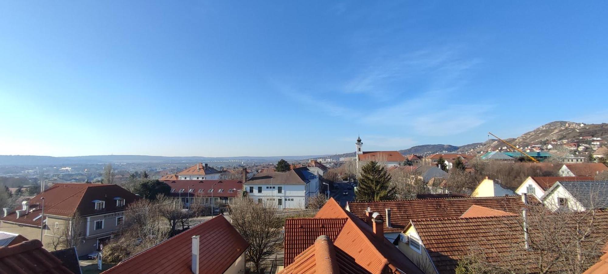 Hotel Adler Panzio Budaörs Esterno foto